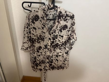 Miss Selfridge Bluse Grösse 38