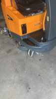 TASKI Swingo 4000 