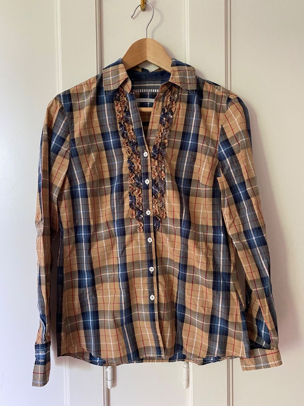 Brax Camicette: Bluse Brax Gr. 34/36 – Usato da bern venduto da marion78