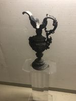 Grande aiguière ancien