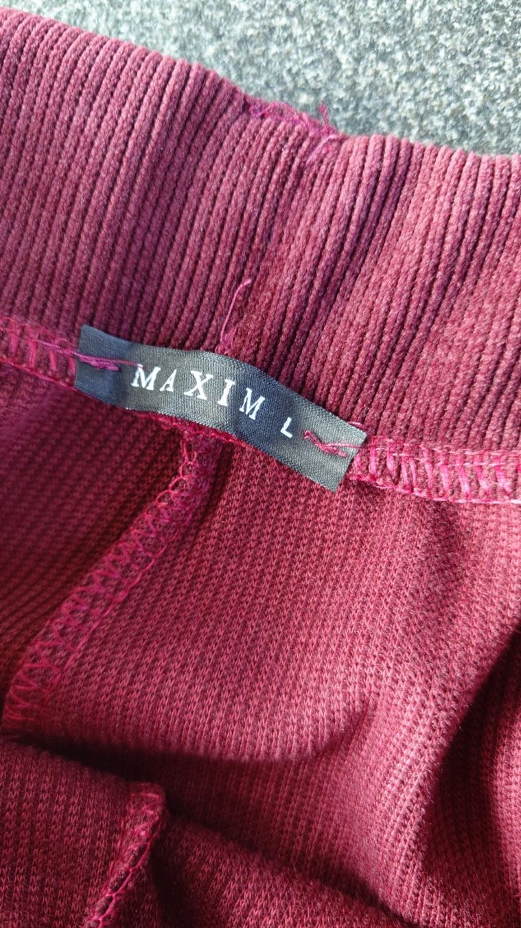Hosen: Cordhose Maxim L – Gebraucht aus Riehen von markstre11 2