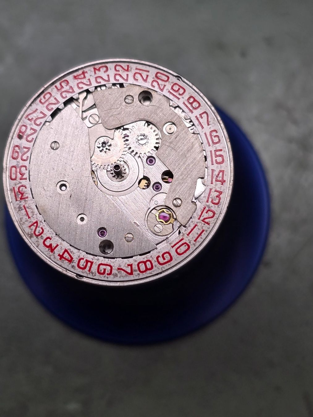 Orologi: Mouvement AS 1561 – Usato da Tramelan venduto da Nirdan