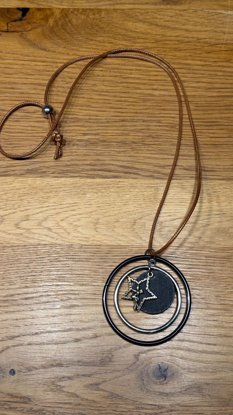 Catenine: Halskette Modeschmuck – Usato da Schaffhausen venduto da Bootes 1