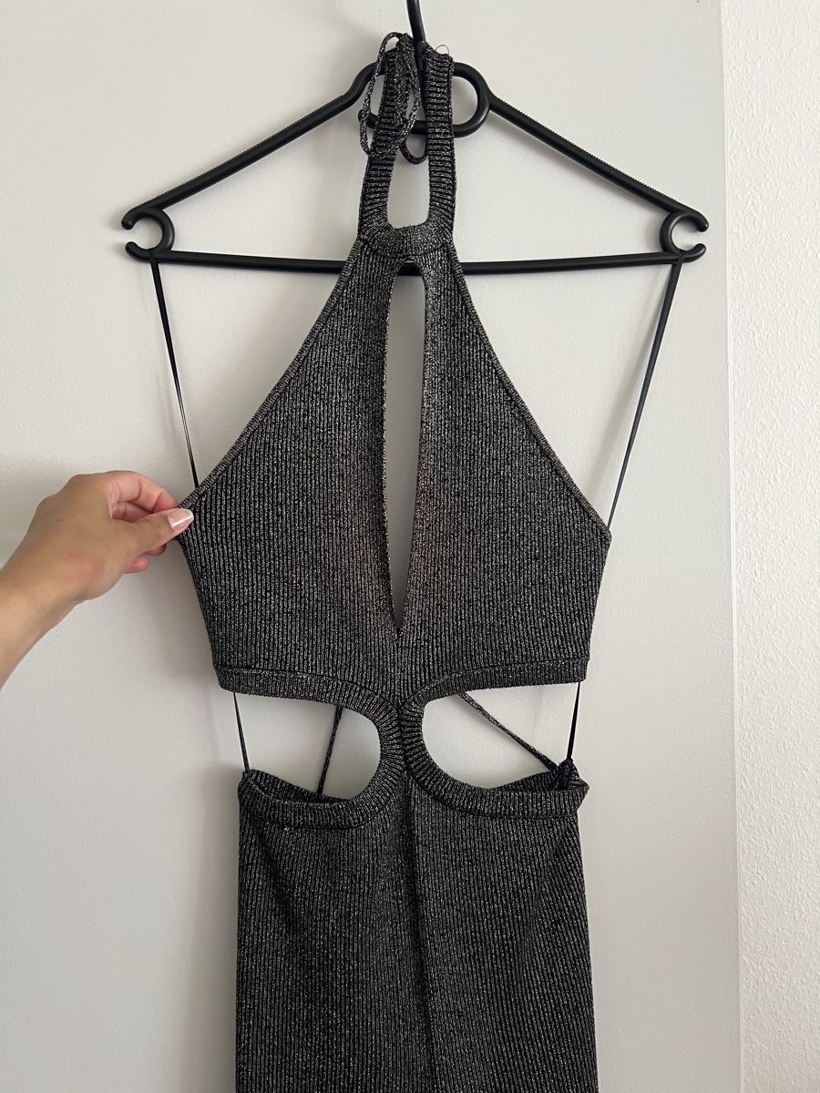 Bershka Tute: Bershka Jumpsuit - S – Nuovo (secondo la descrizione) da Rothrist venduto da FL_17 1