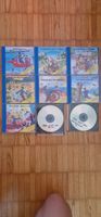 Diverse Globi CD‘s