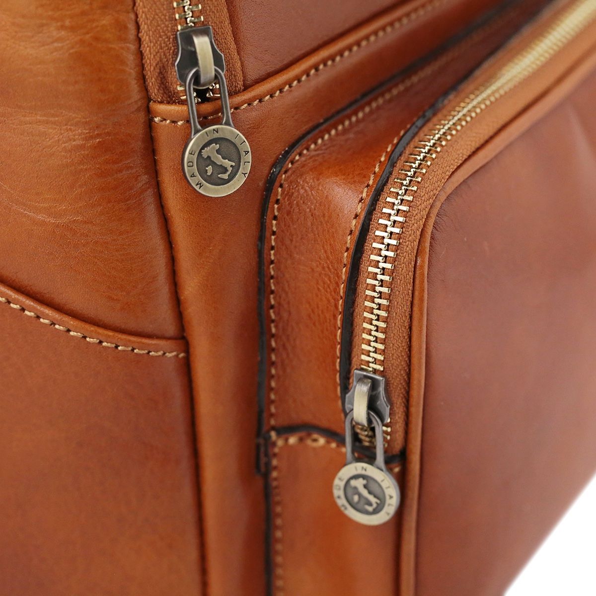 Zaini: Lederrucksack Venezia – Nuovo e nell'imballaggio originale da Wittenbach venduto da bes_k8vr 1