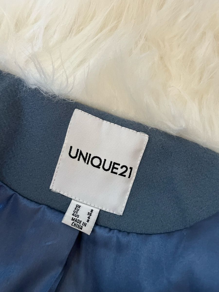 Manteaux: Unique21 Manteau – D'occasion à Ecublens VD par cel_2vx7 5