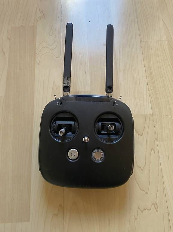 DJI Telecomando: Dji controler V1 – Usato da Fully venduto da rom_9mjg