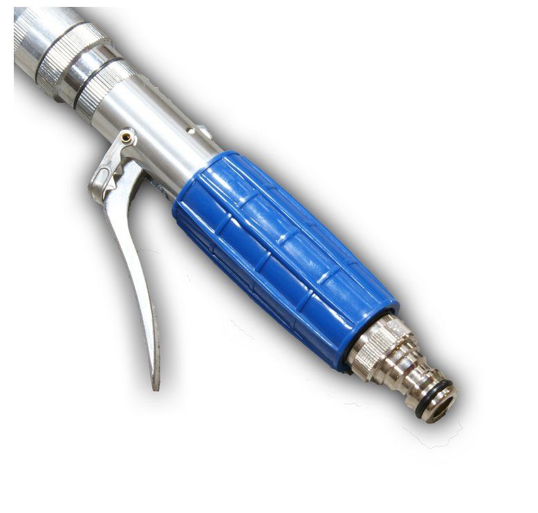 Tuyaux & tubes: APD Profi Giessstab Giesslanze Stabbrause 60 cm – Neuf avec emballage d'origine à Kägiswil par nick333 2