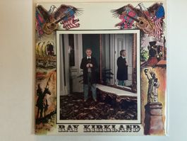 Ray Kirkland Doppel-LP - Big Hands