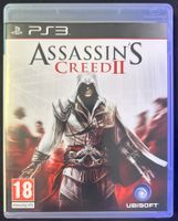 PS3 Game "Assassin's Creed 2"