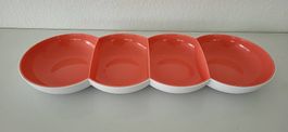 Apero-schale v.TUPPERWARE NEU