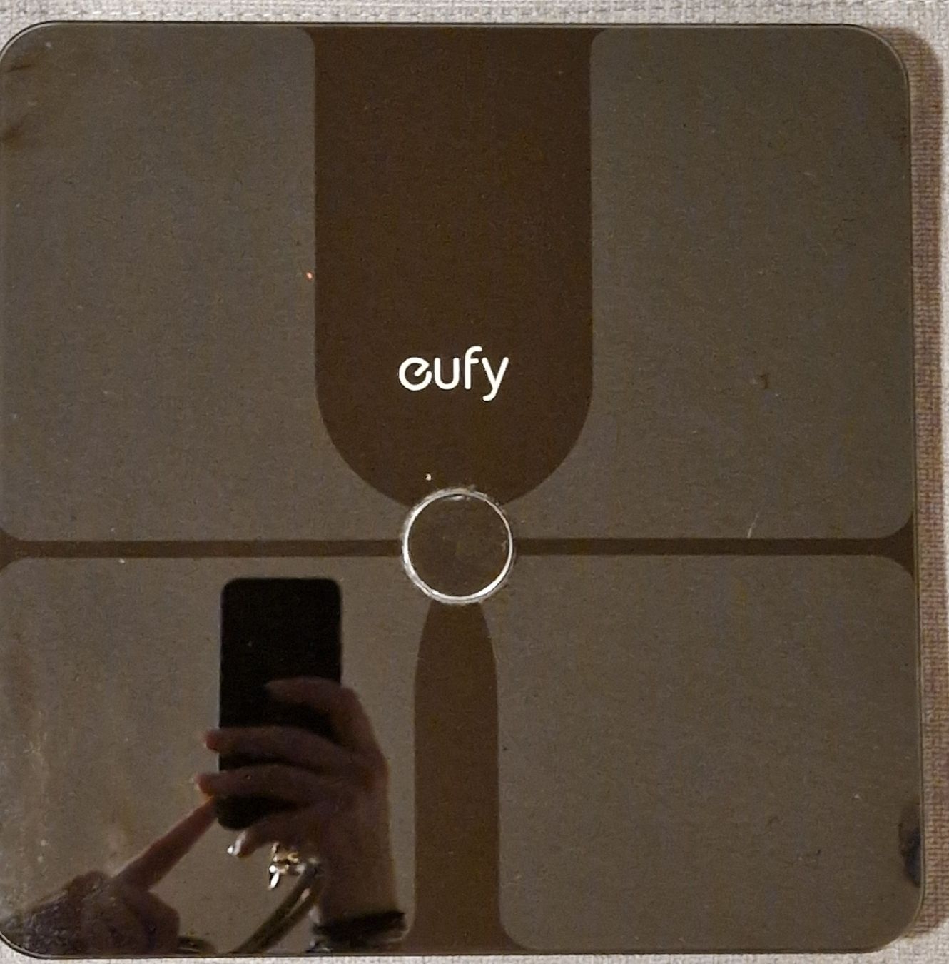 Eufy Bilance pesapersone: Eufy Smart Waage – Usato da Zürich venduto da Ischhaltso16