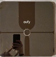 Eufy Smart Waage