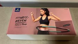 Tchibo Fitness HulaHoop Reifen