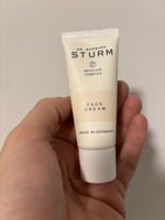 Dr. Barbara Sturm Face Cream 20ml, Neu und Original