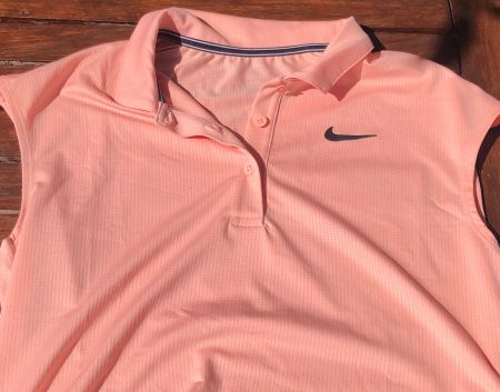 Nike Trainings-Shirt