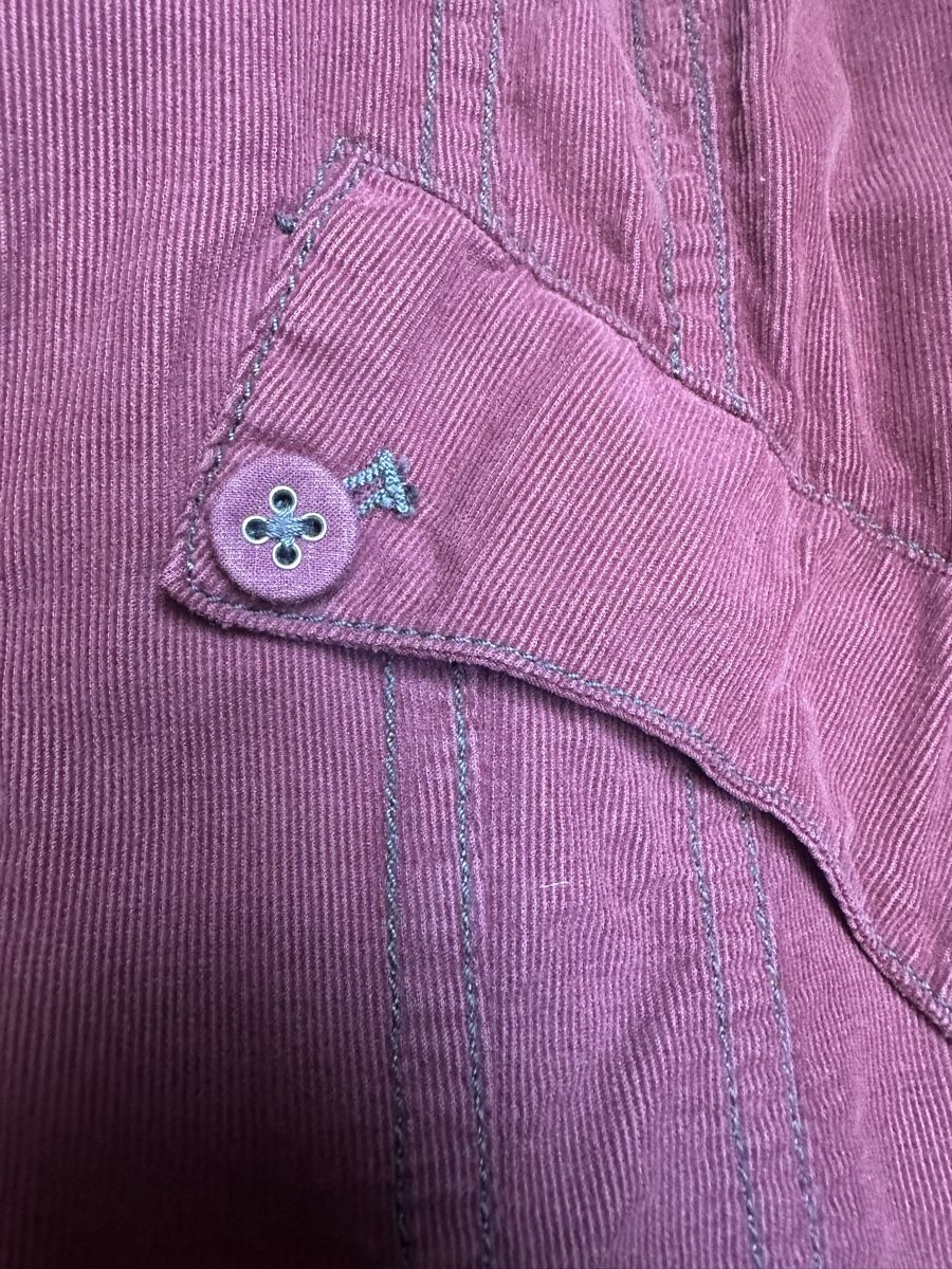 Nile Giacche: Nile Atelier Cord Jacke, Gr. S – Nuovo (secondo la descrizione) da Leuk-Stadt venduto da 2thcircle 3