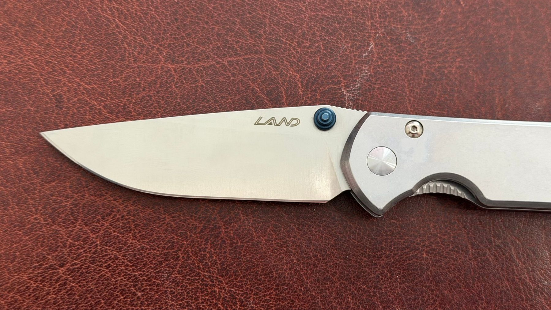Accessori: Land 912 – Usato da La Chaux-de-Fonds venduto da Fab23 2