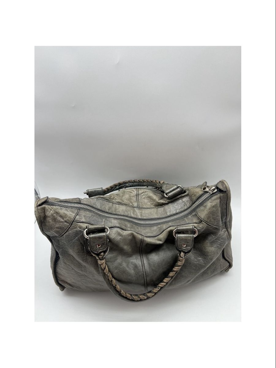 Balenciaga Borse da donna: Balenciaga City work bag – Usato da Zürich venduto da blackblack 2