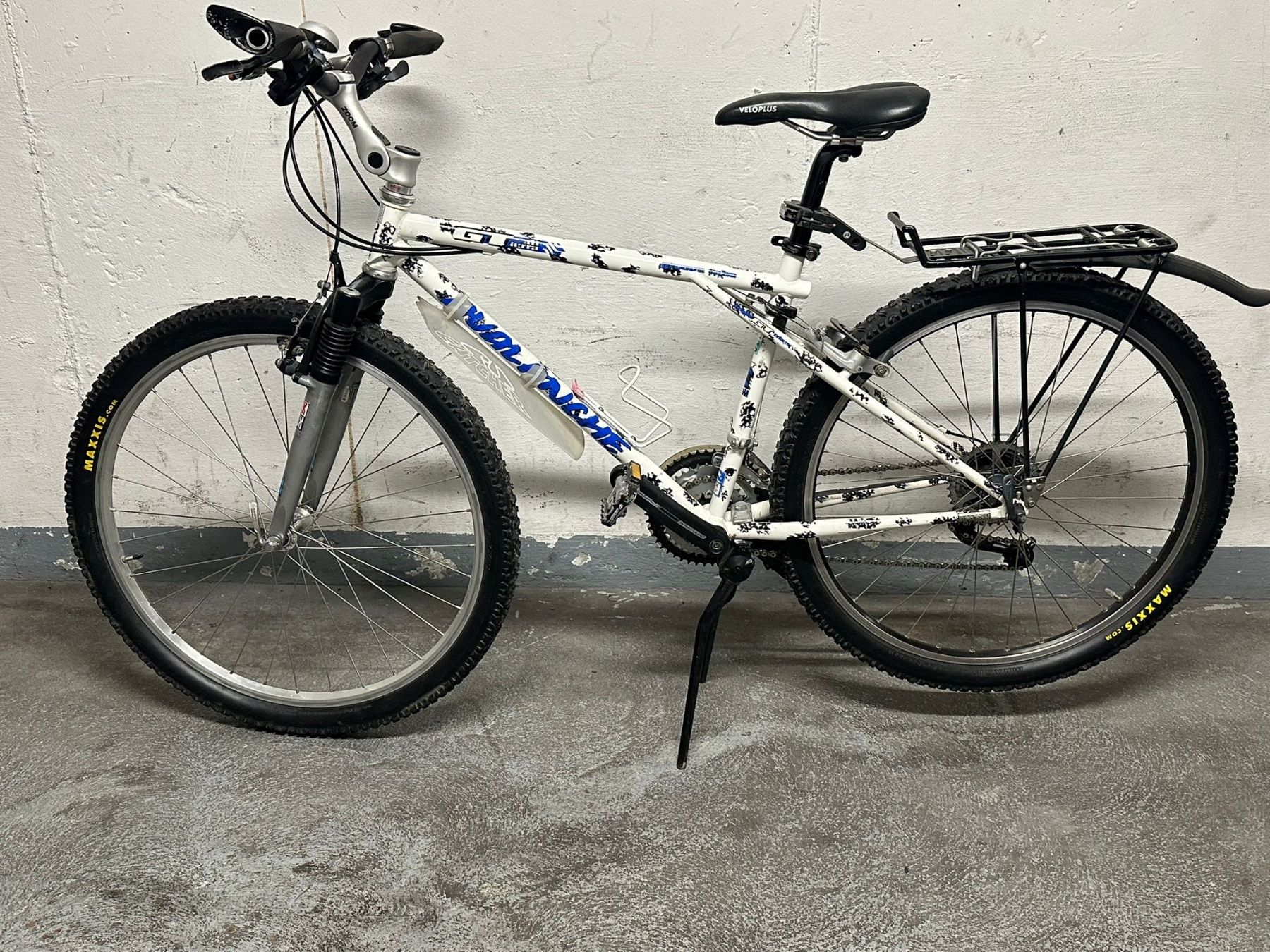 Velos: Velo – Gebraucht aus Wangen b. Olten von Is34 2