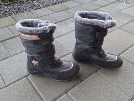 Kinder Winterschuh Primigi Grösse 39
