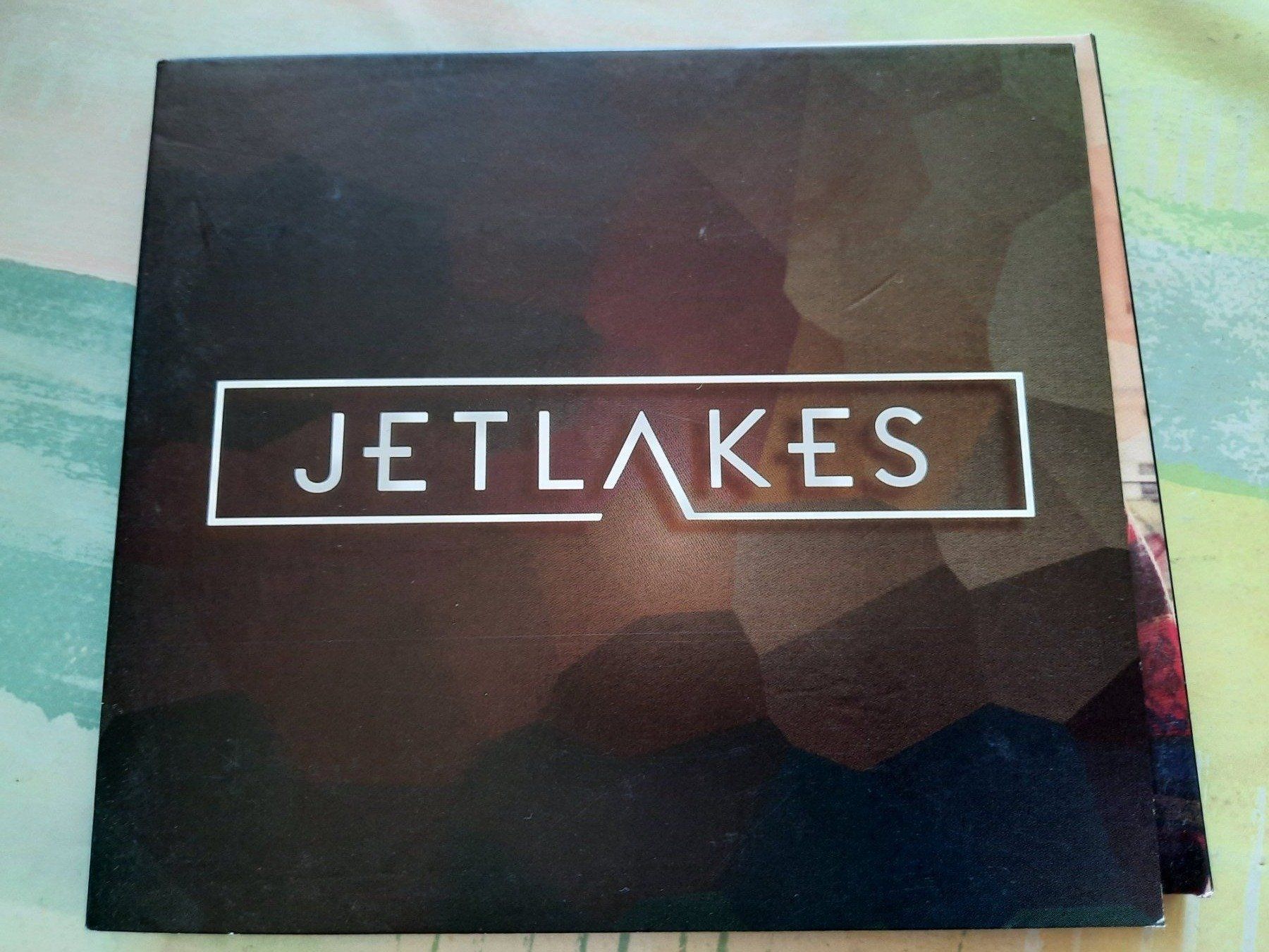 CD: Cd Jetlakes  – Usato da Pully venduto da bro_n52j