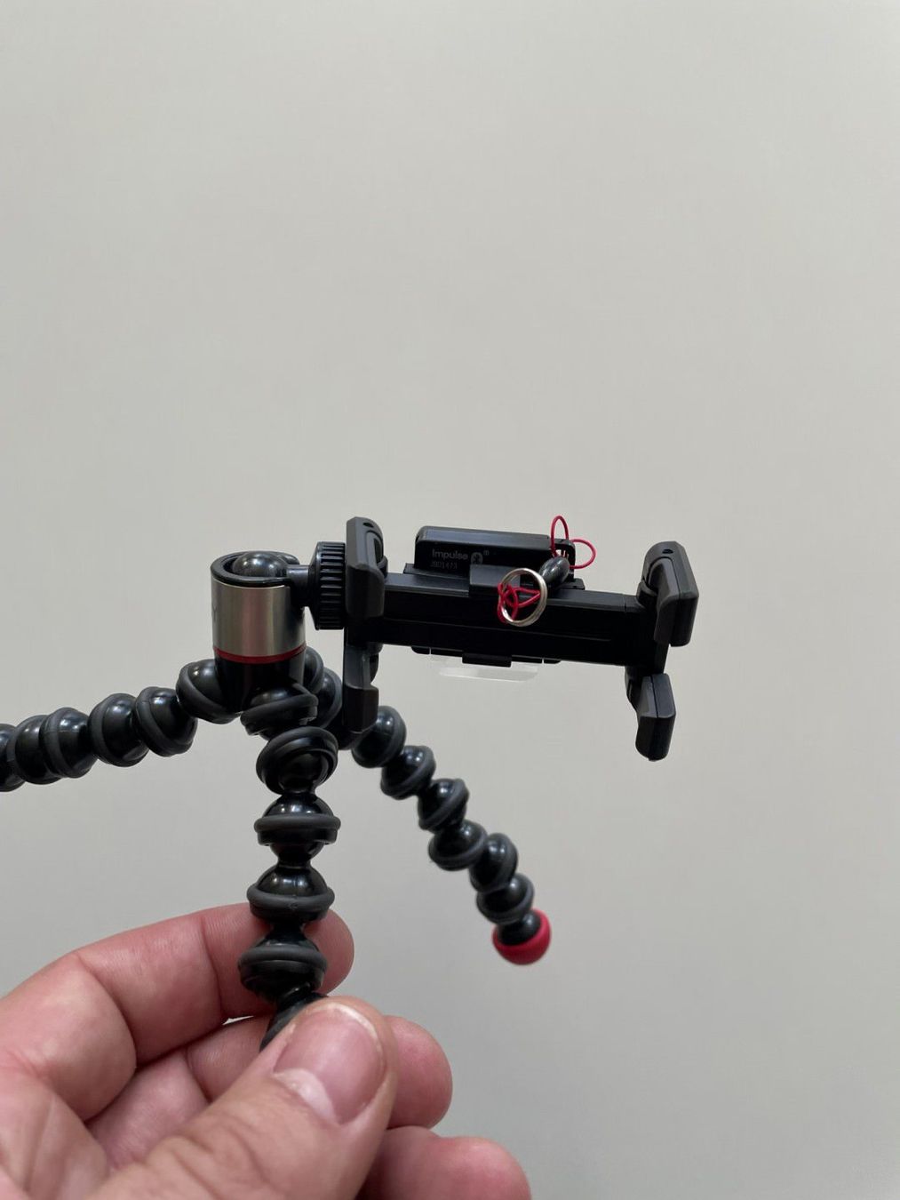 Joby Stative & Köpfe: Gorillapod Tripod Stativ Joby – Gebraucht aus Zürich von pba_original 4