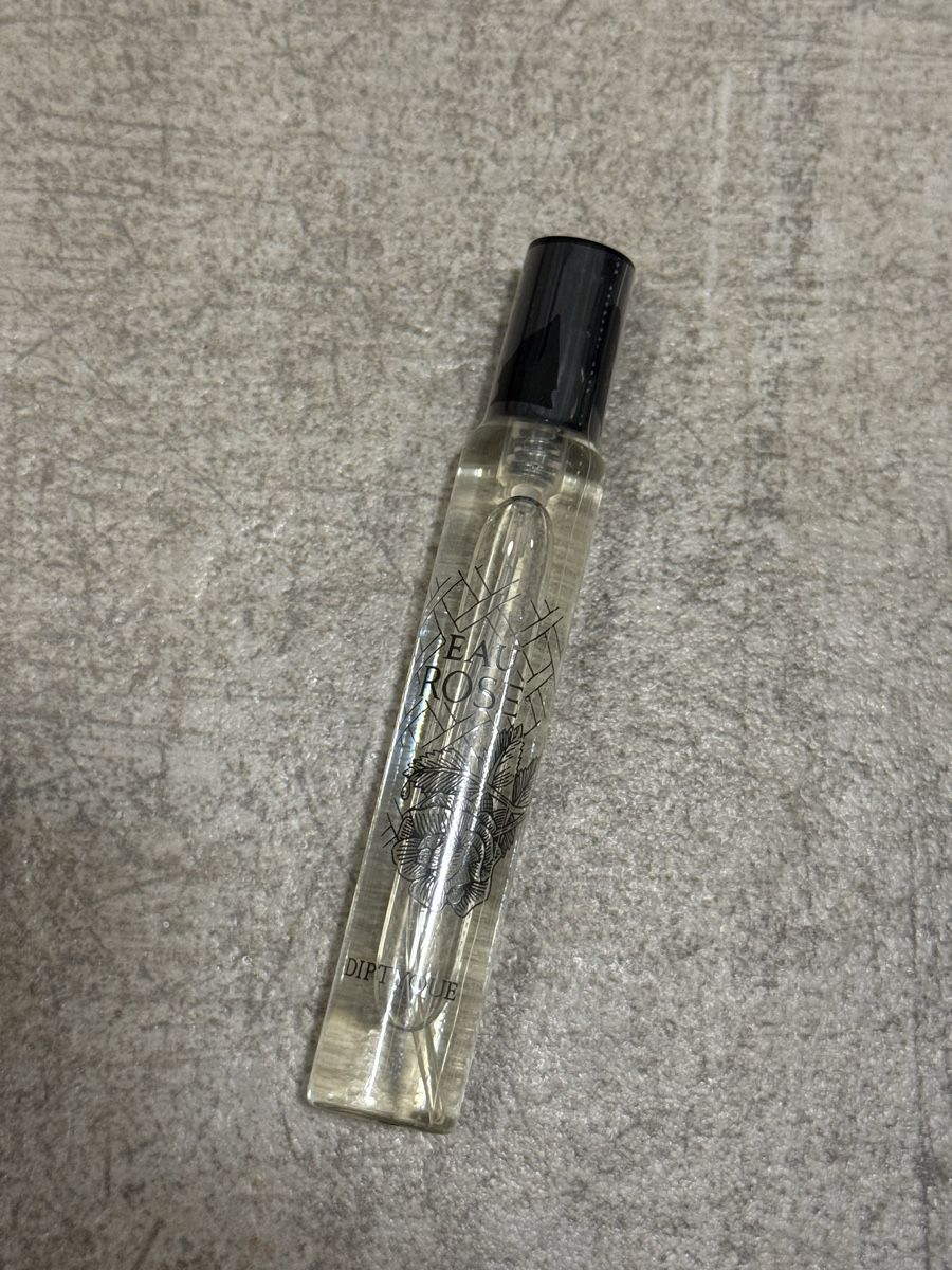 Diptyque Parfums & Eau de Toilette: Diptyque Eau Rose edt 10ml – Neuf avec emballage d'origine à Zürich par dam_t7hk 1