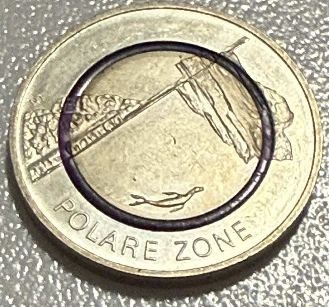 Tutti le monete: Germany 5 Euro 2021 – Nuovo (secondo la descrizione) da Zürich venduto da Tasmiyah 1