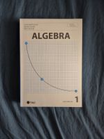 (BMS) Algebra 1 Mathematik Buch von hep