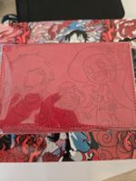 One Piece TCG Deckbox 3rd Anniversary Set
