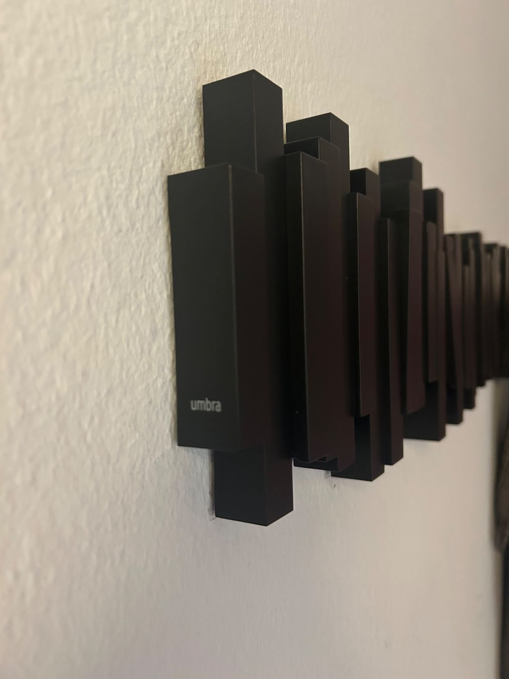 Garderobe: Umbra - Multi Hook Wandgarderobe NEU NP 26.- – Gebraucht aus Rorschacherberg von Svebe 5