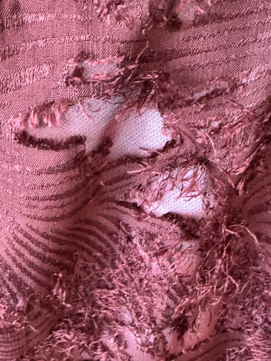H&M Camicette: Neue Bluse/ bordeaux Gr.M – Nuovo (secondo la descrizione) da Morschach venduto da jeanhenrifabre 2