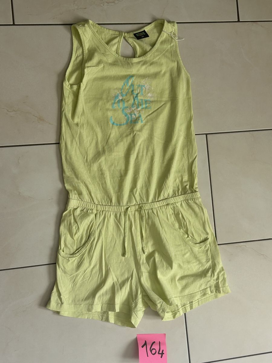 Lotti & Set di vestiti: Lot fille taille 164 – Usato da Orsières venduto da Maevalais 6