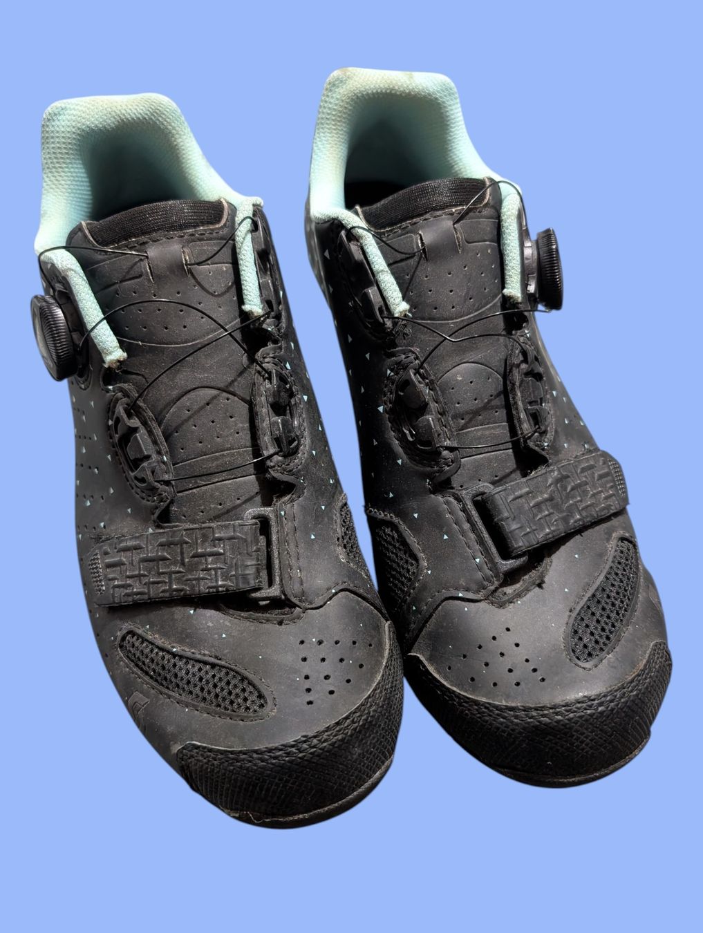 Scott Chaussures femmes: Scott BOA Veloschuhe – D'occasion à St. Gallen par nadinewho