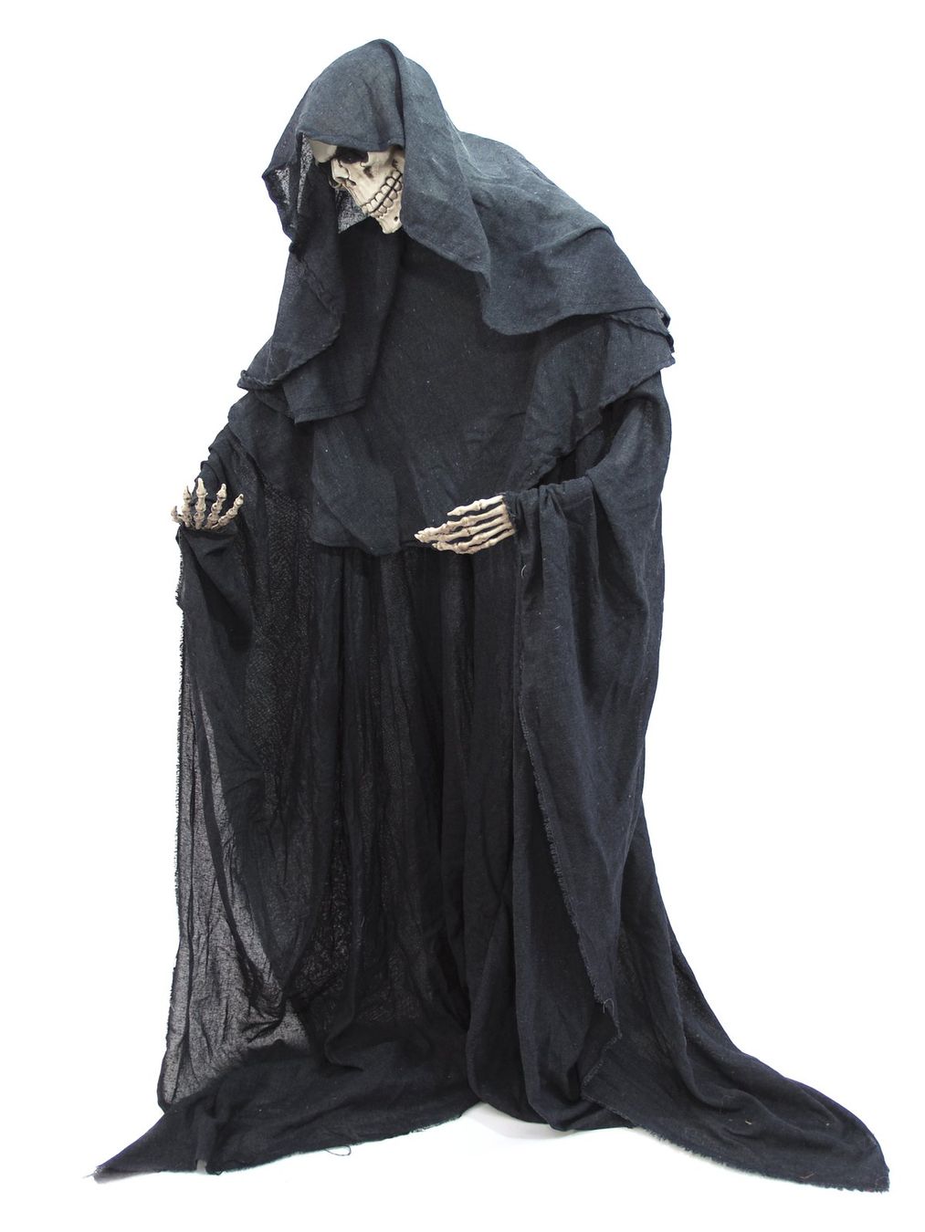 Figuren: EUROPALMS Halloween Figur Skelett formbar – Neu und originalverpackt aus Däniken SO von Profog1 1
