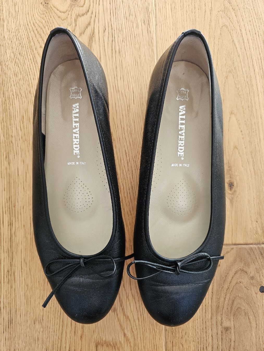 Scarpe da donna: Ballerina – Nuovo (secondo la descrizione) da Basel venduto da vel_w2tr