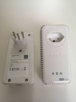 Devolo dLAN 500AVplus (2pièces)