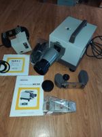 proiettore diapositive MK250