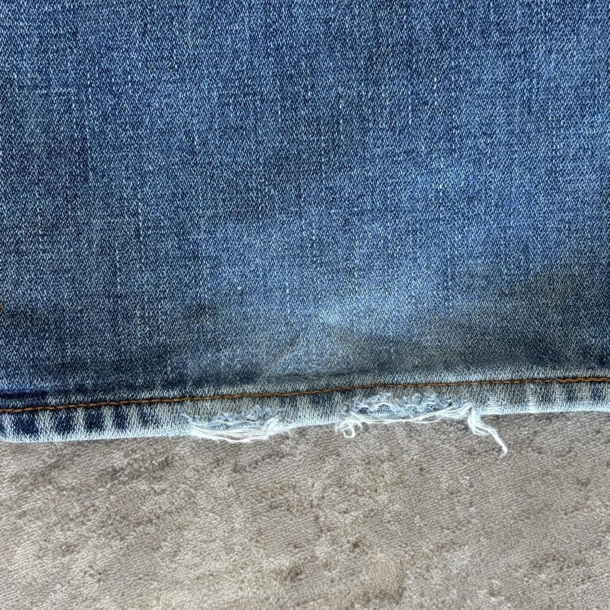 Evisu Jeans: Vintage Evisu Jeans – Usato da Luzern venduto da ameliemueller 4