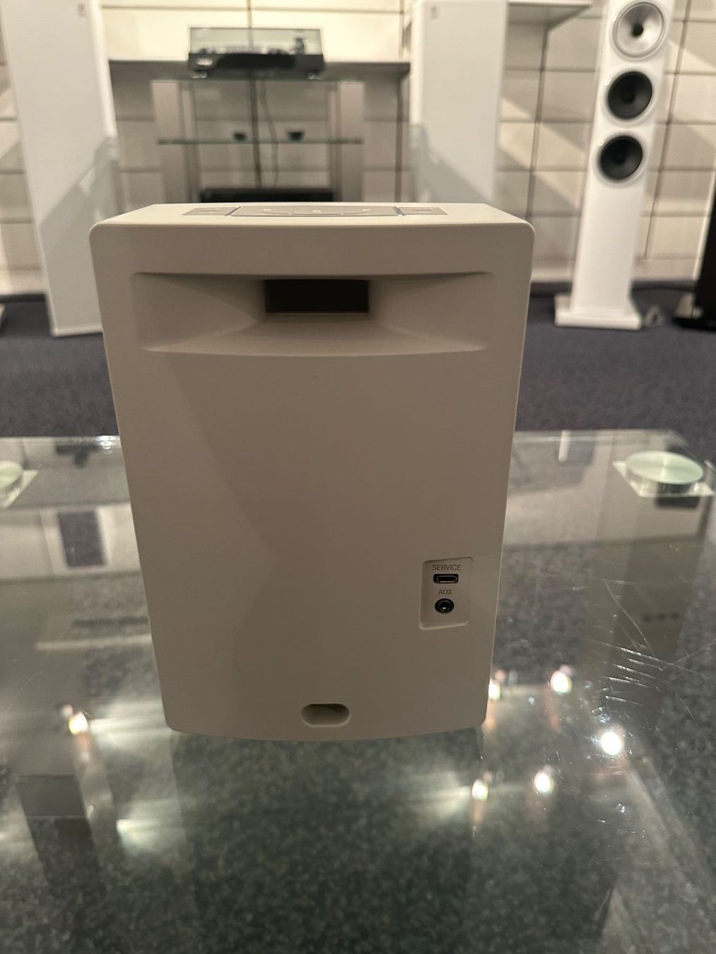Bose Casse acustiche: Bose Lautsprecher – Usato da Aarau venduto da Bollaar 4