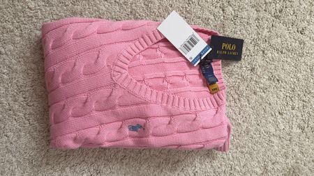 Ralph Lauren Sweater