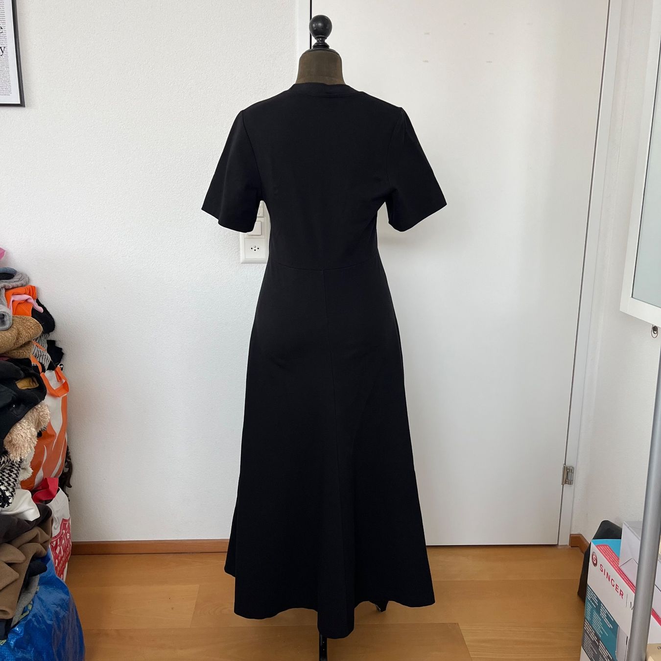 Cos Kleider: Cos Kleid – Neu (gemäss Beschreibung) aus Zug von Grc999 2