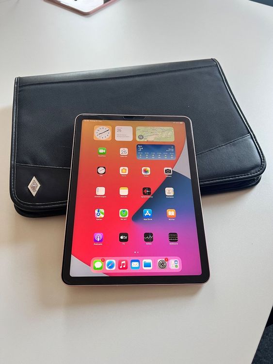 iPad Air 4. Generation (Gebraucht) in Steinen für CHF 430 – mit ...