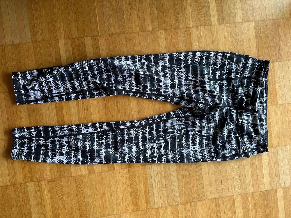 Nike Running Tights Leggins S Kaufen auf Ricardo