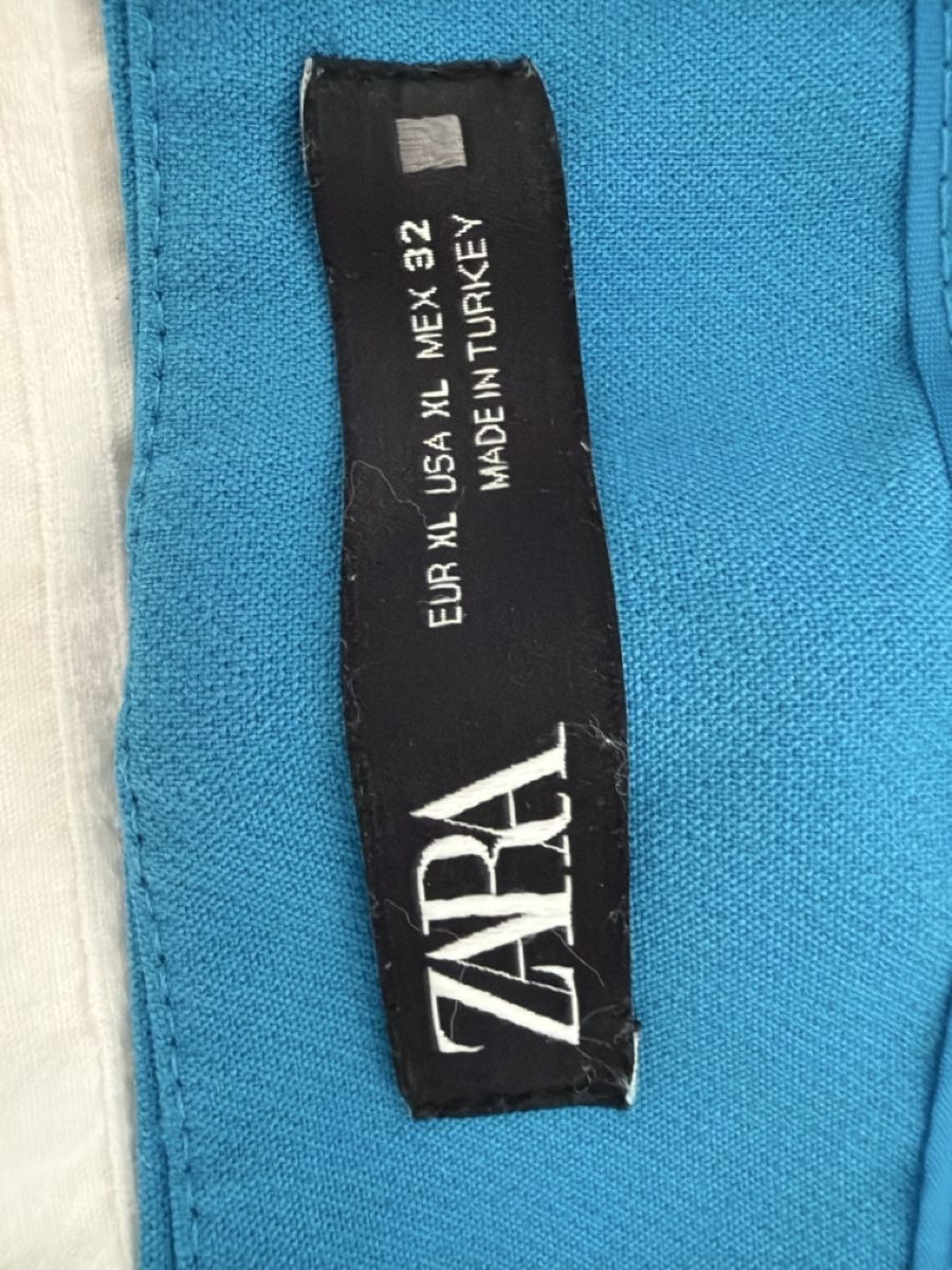 Pantaloni: Zara Shorts gr. XL – Usato da Bern venduto da Lili1007 3