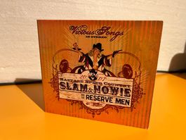 Slam & Howie And The Reserve Men - Vicious Songs - HH21B