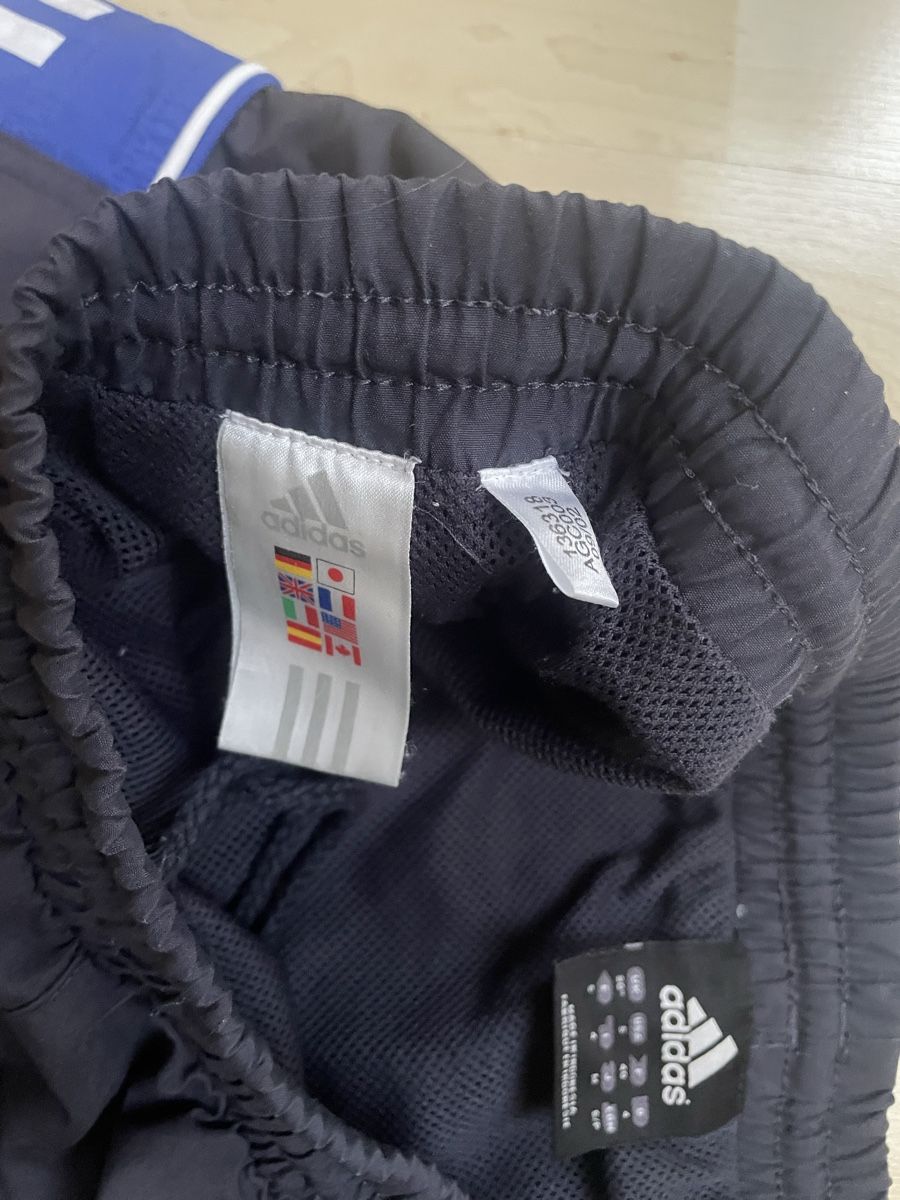 Adidas Badehosen: Vintage Adidas Shorts – Gebraucht aus Fribourg von tinavon 2