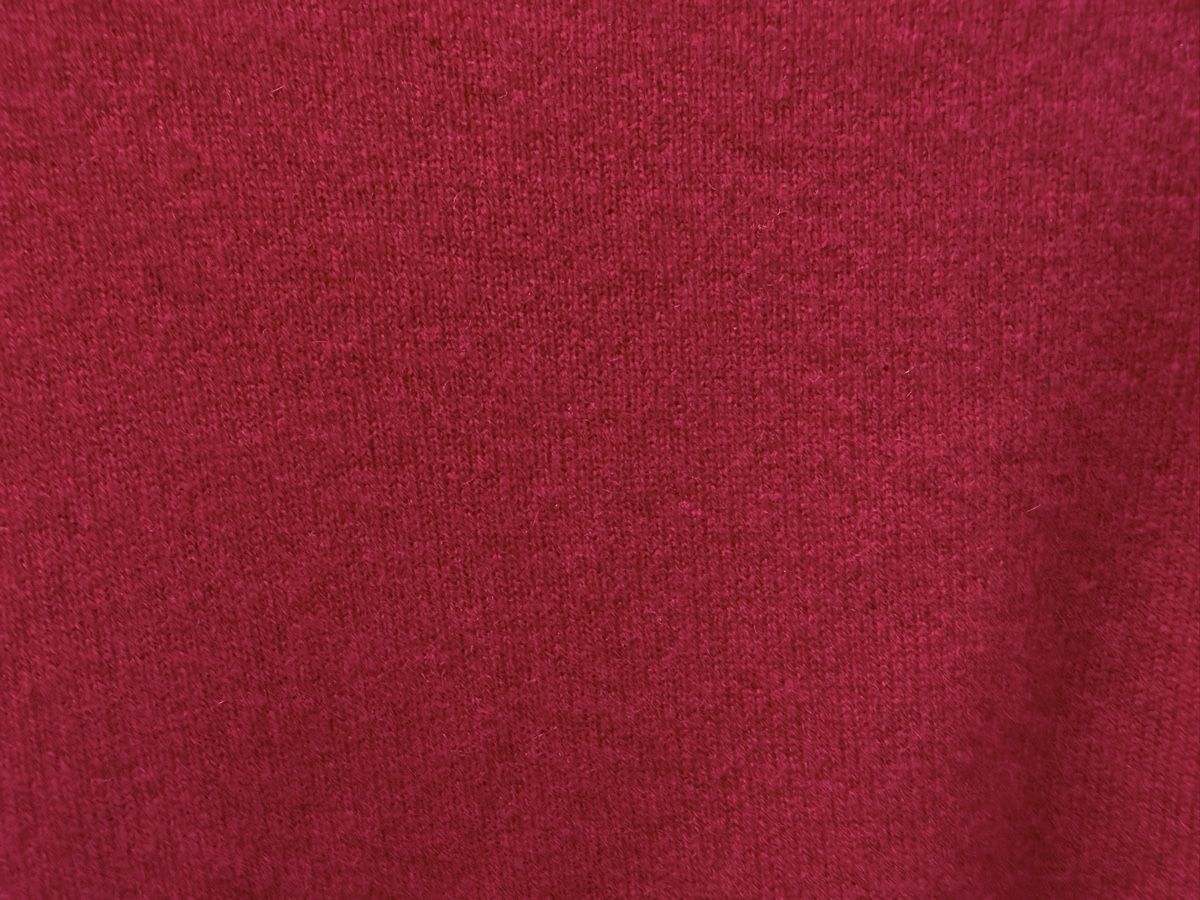 Maglioni & Felpe: Damen Pullover Quince 100% Kaschmir  – Usato da Siebnen venduto da koschitoschi 2